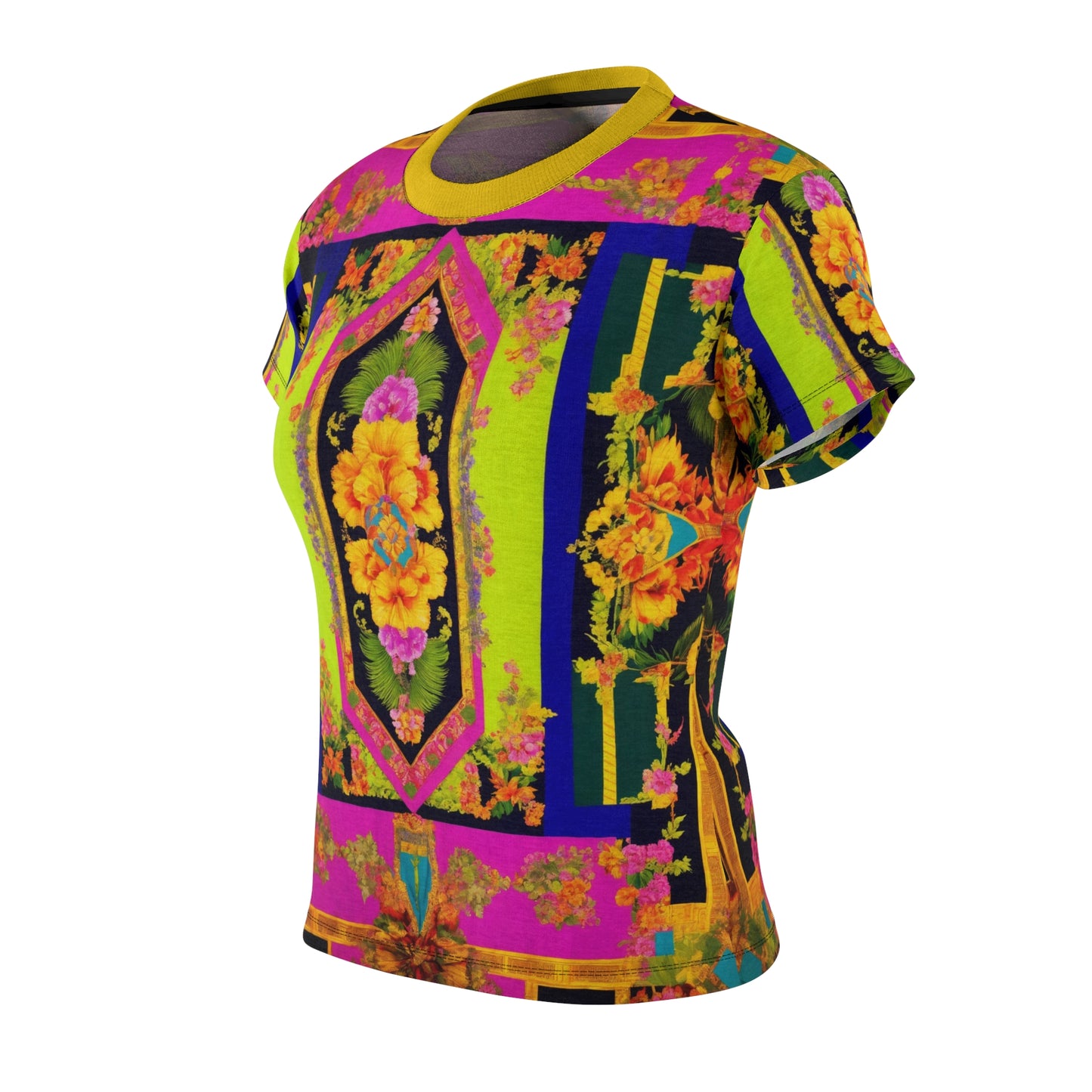 LVZ FIESTA LUXURY T-SHIRT 1061 T