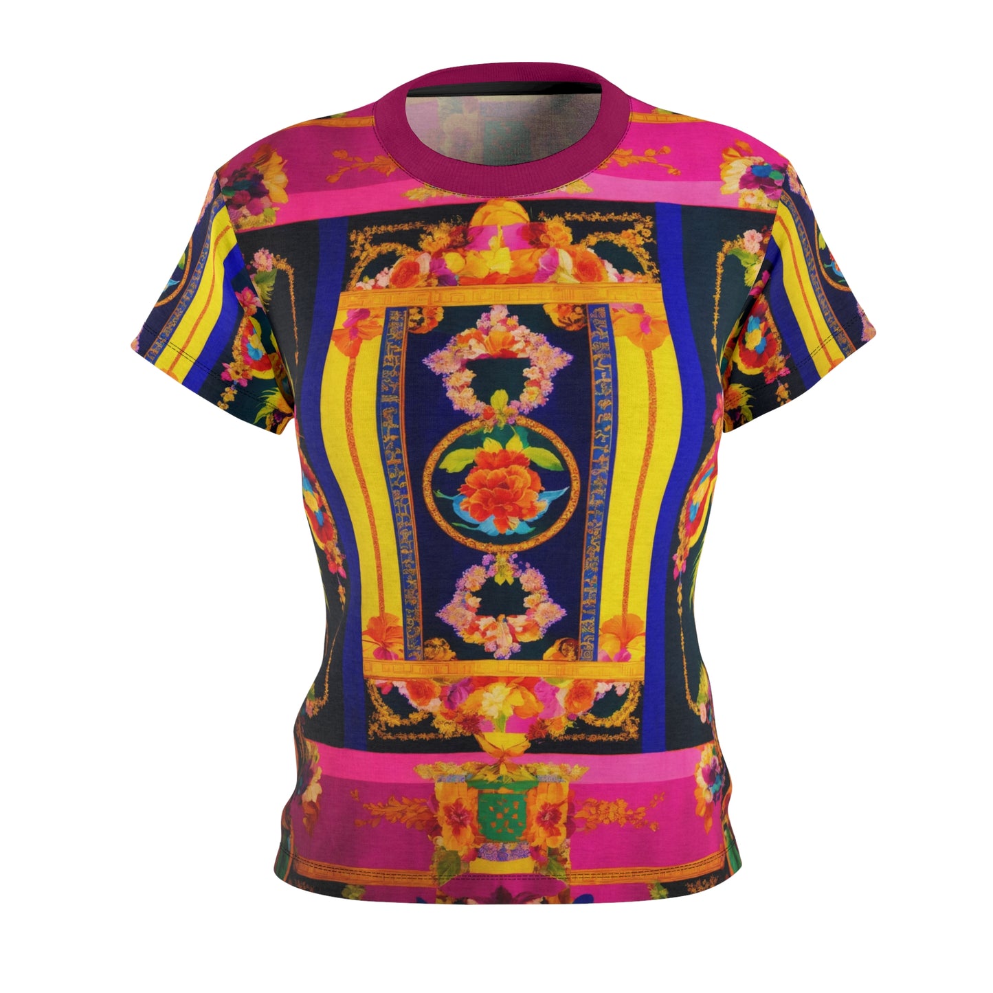 LVZ FIESTA LUXURY T-SHIRT 275 T