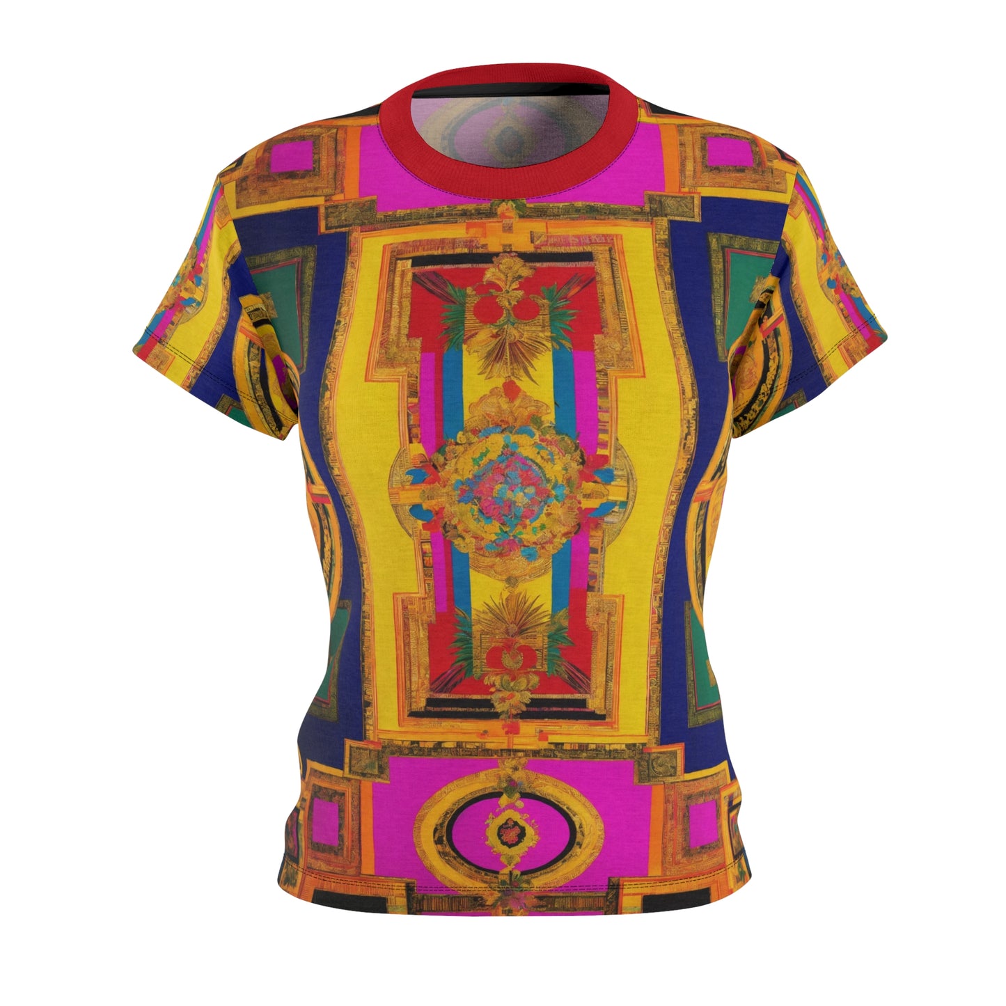 LVZ FIESTA LUXURY T-SHIRT 21 T