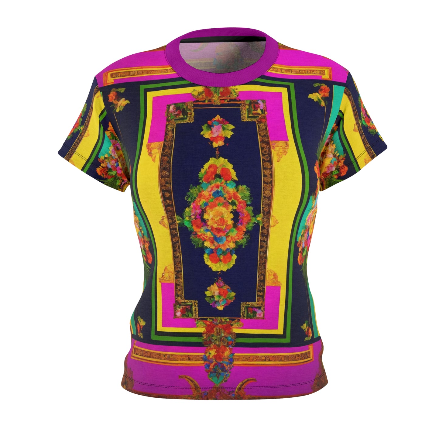 LVZ FIESTA LUXURY T-SHIRT 1490 T