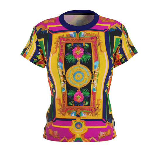 LVZ FIESTA LUXURY T-SHIRT 1987 T