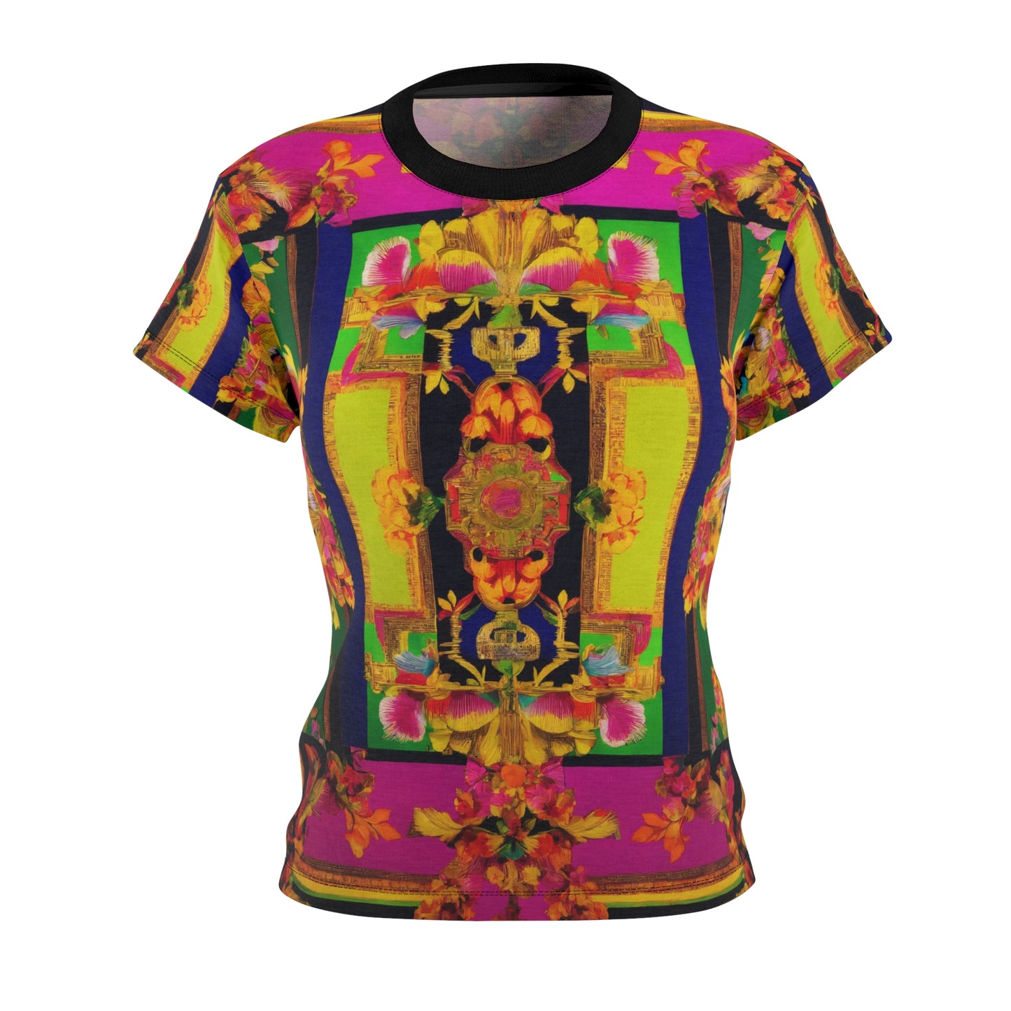 LVZ FIESTA LUXURY T-SHIRT 463 T