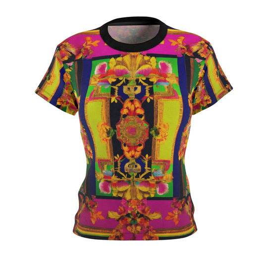 LVZ FIESTA LUXURY T-SHIRT 463 T