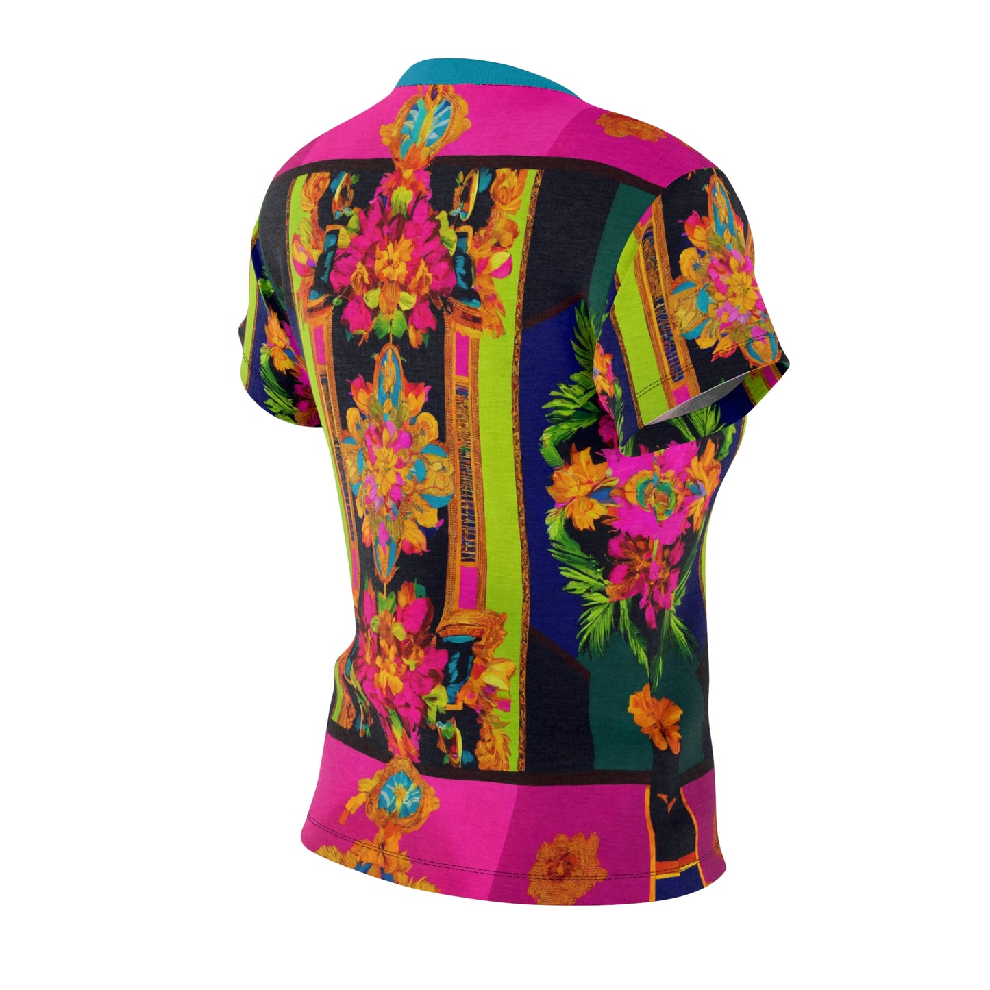 LVZ FIESTA LUXURY T-SHIRT 1271 T