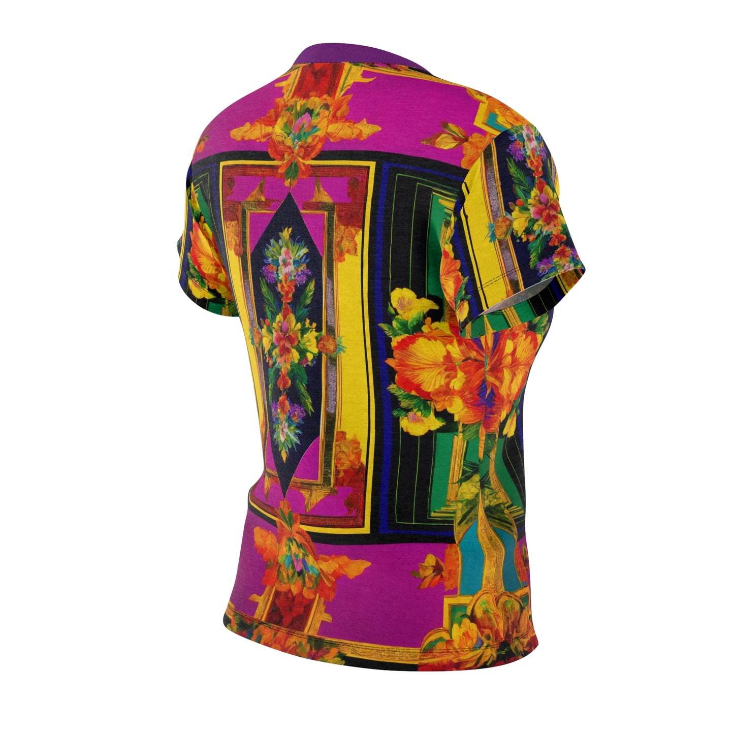 LVZ FIESTA LUXURY T-SHIRT 1095 T