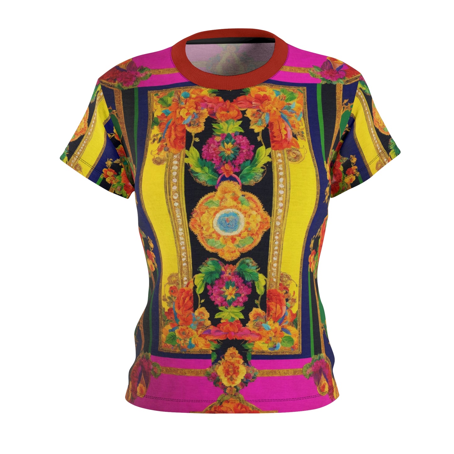 LVZ FIESTA LUXURY T-SHIRT 836 T