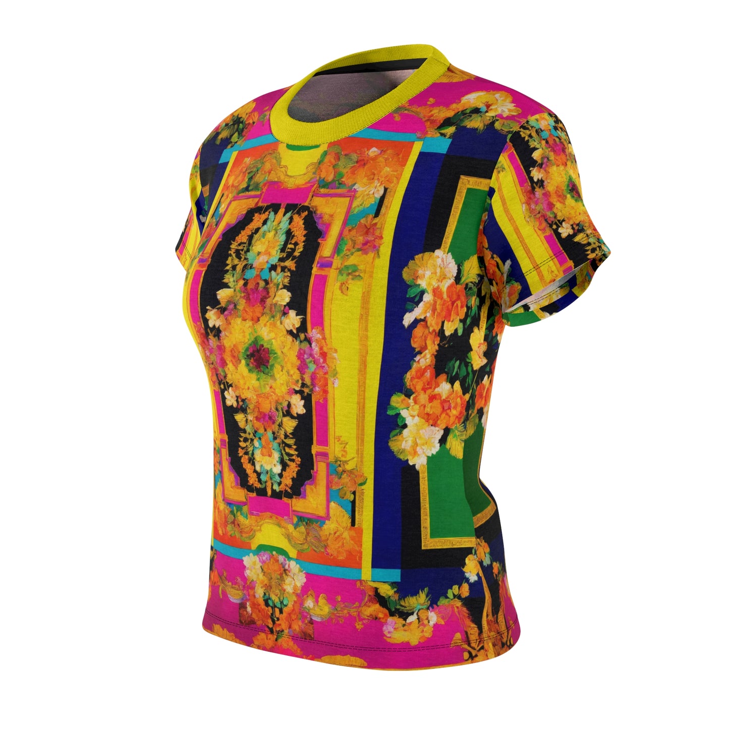 LVZ FIESTA LUXURY T-SHIRT 685 T