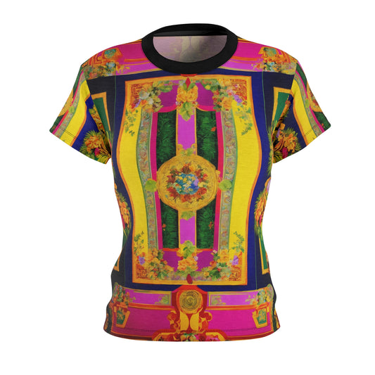 LVZ FIESTA LUXURY T-SHIRT 1641 T