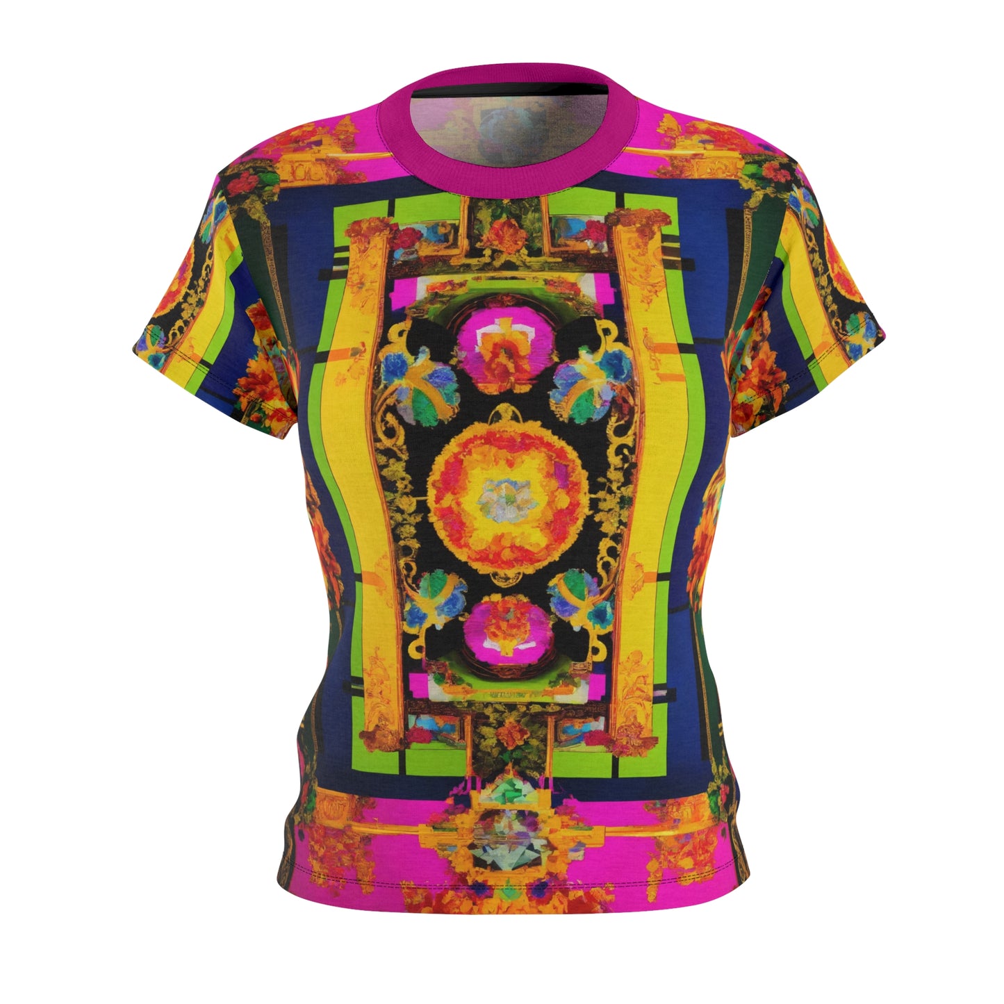 LVZ FIESTA LUXURY T-SHIRT 867 T