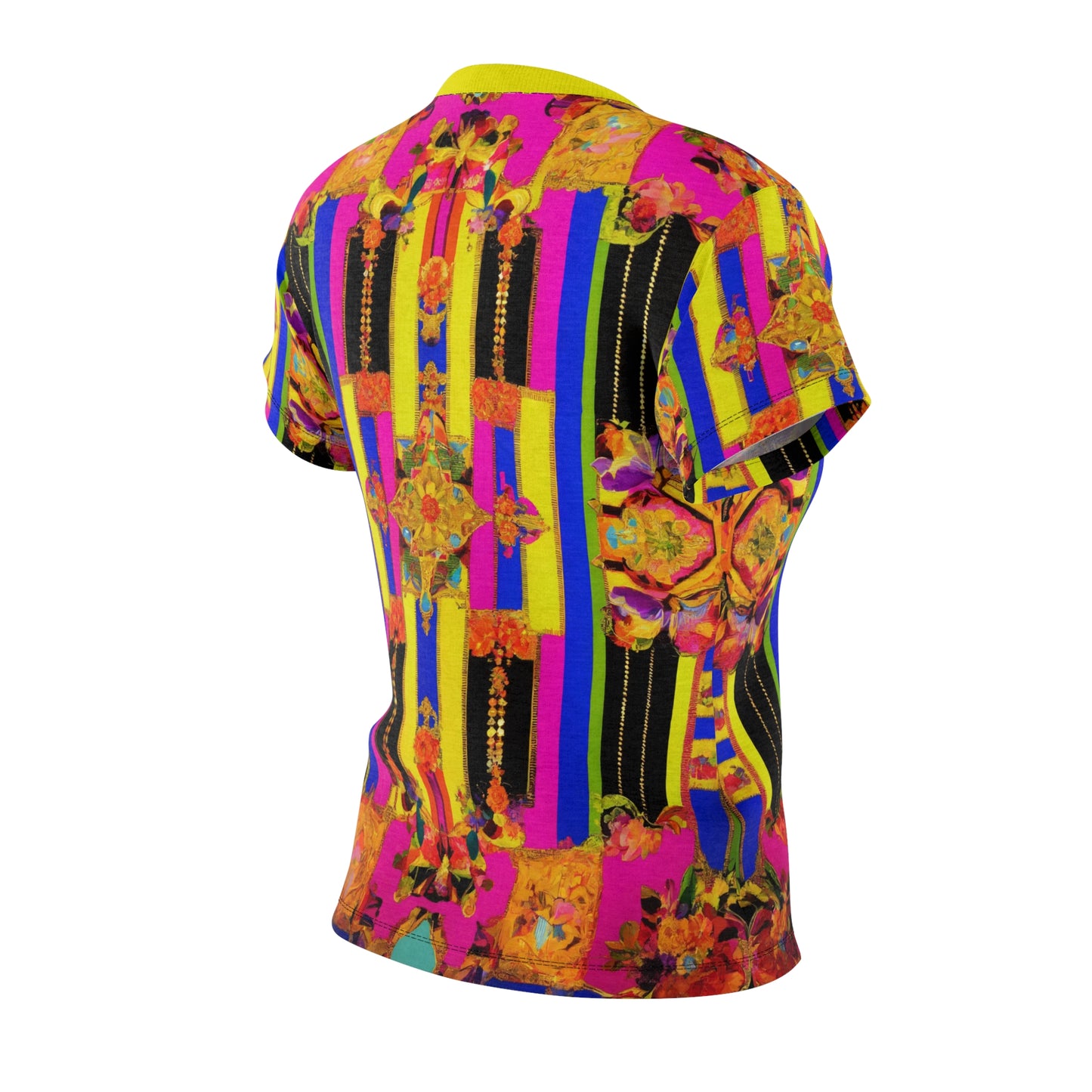 LVZ PRESTIGE T-SHIRT 182 T