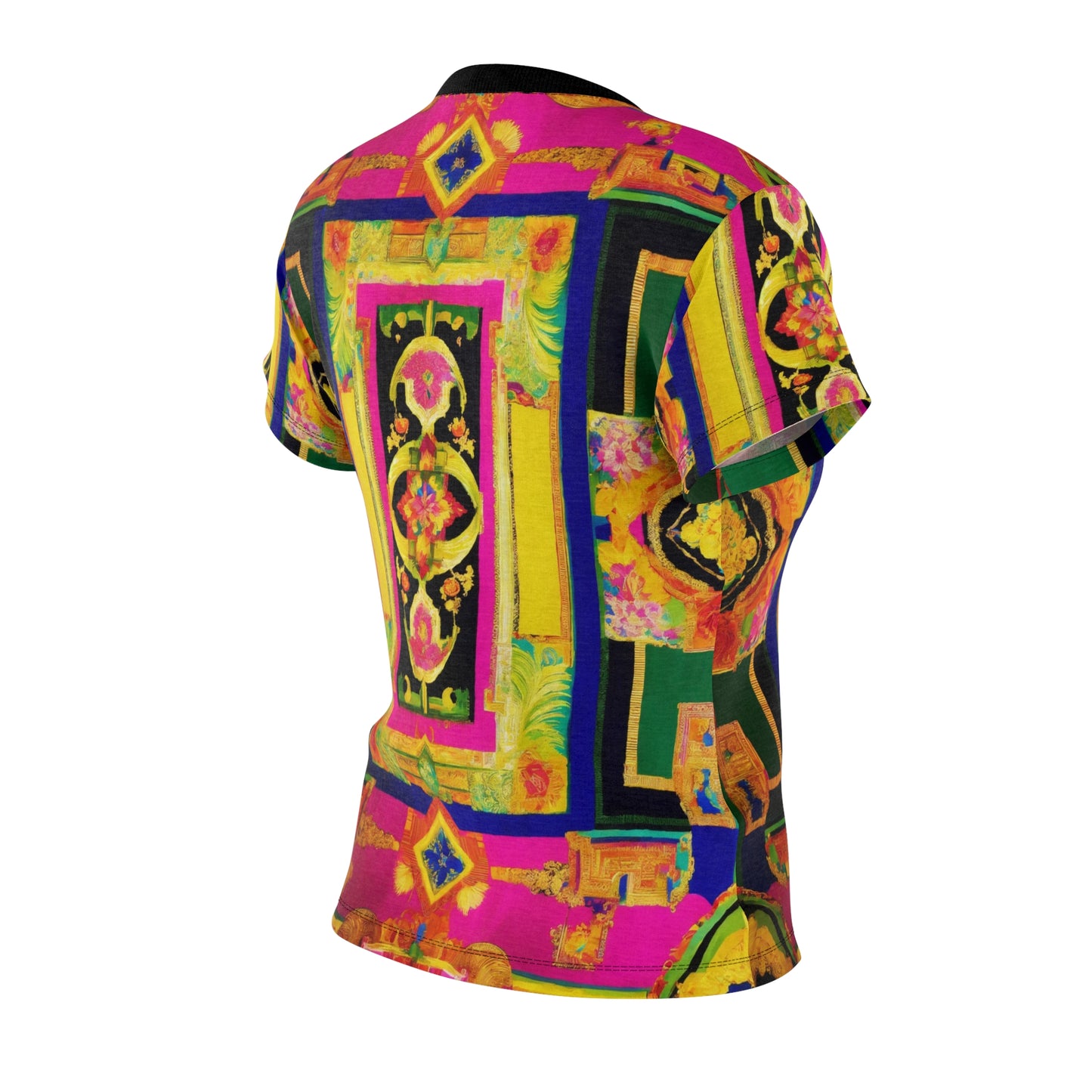 LVZ FIESTA LUXURY T-SHIRT 897 T