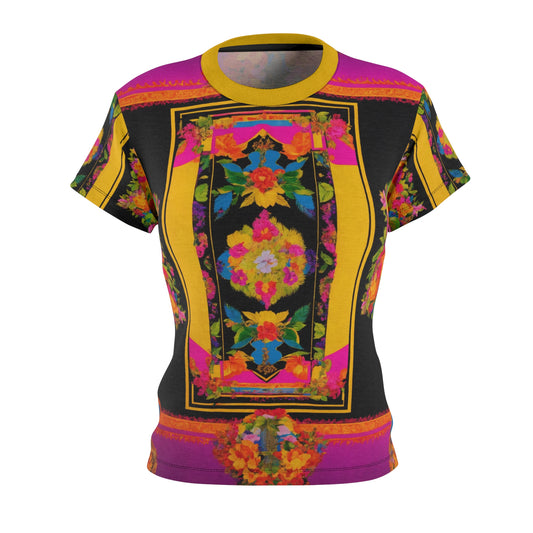 LVZ FIESTA LUXURY T-SHIRT 1788 T