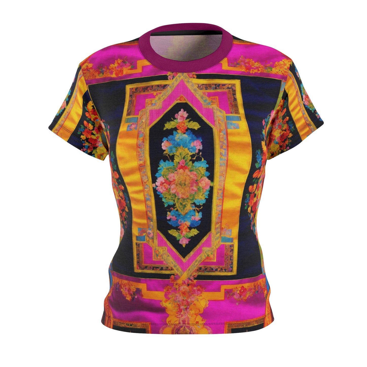 LVZ FIESTA LUXURY T-SHIRT 104 T