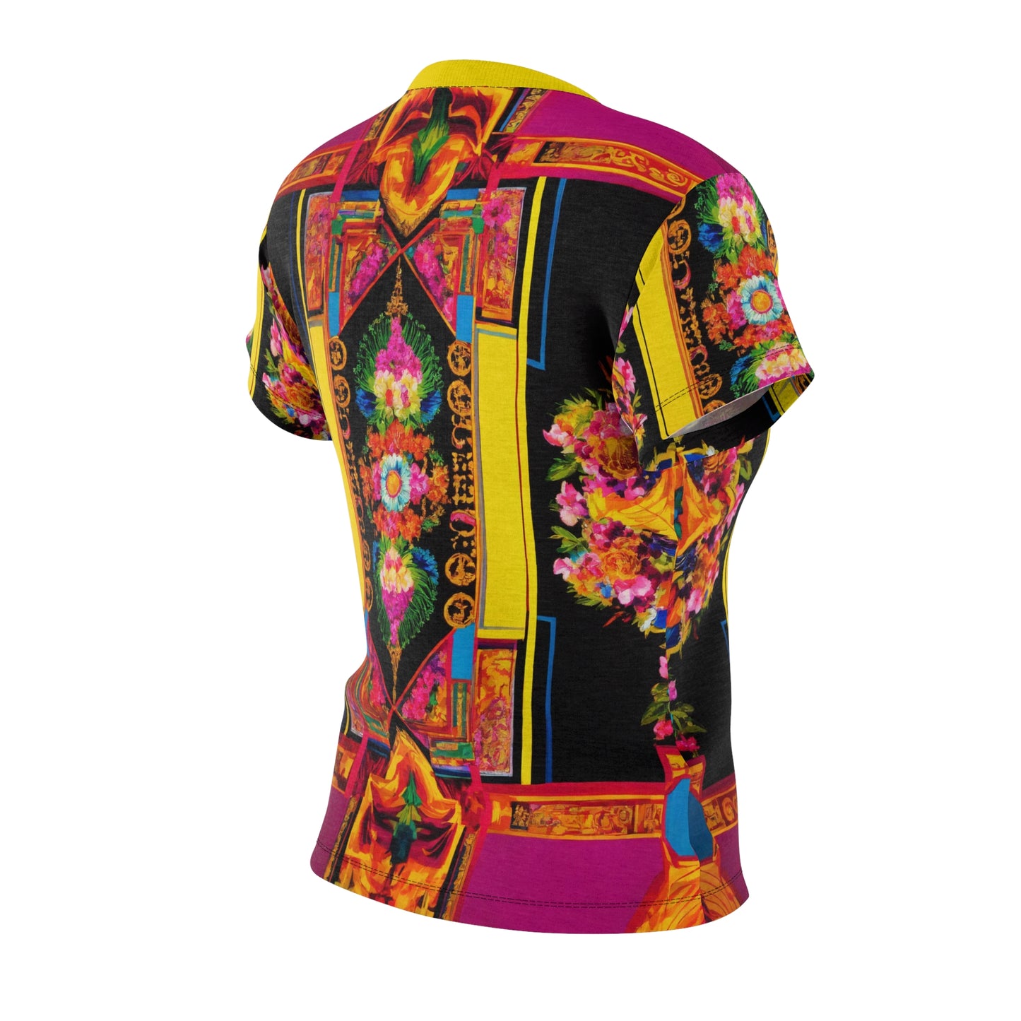 LVZ FIESTA LUXURY T-SHIRT 1824 T