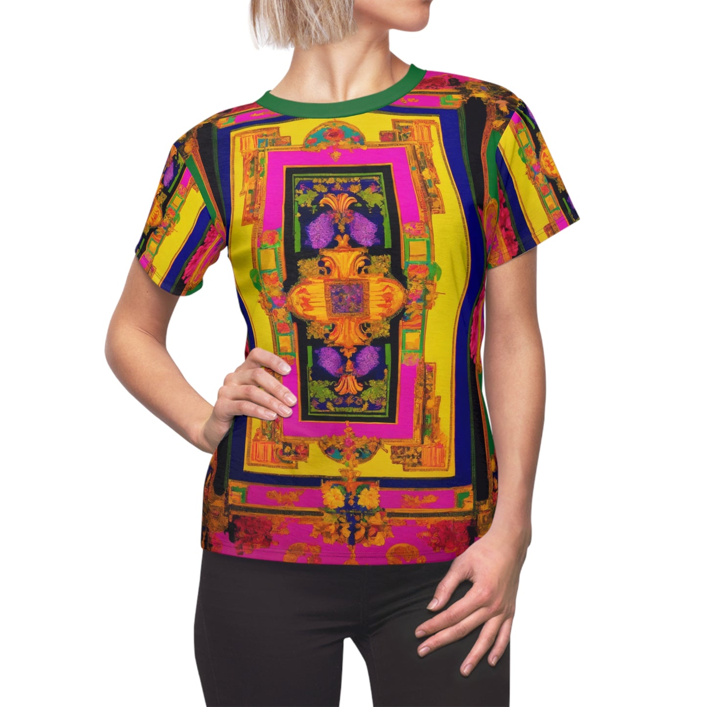 LVZ FIESTA LUXURY T-SHIRT 542 T