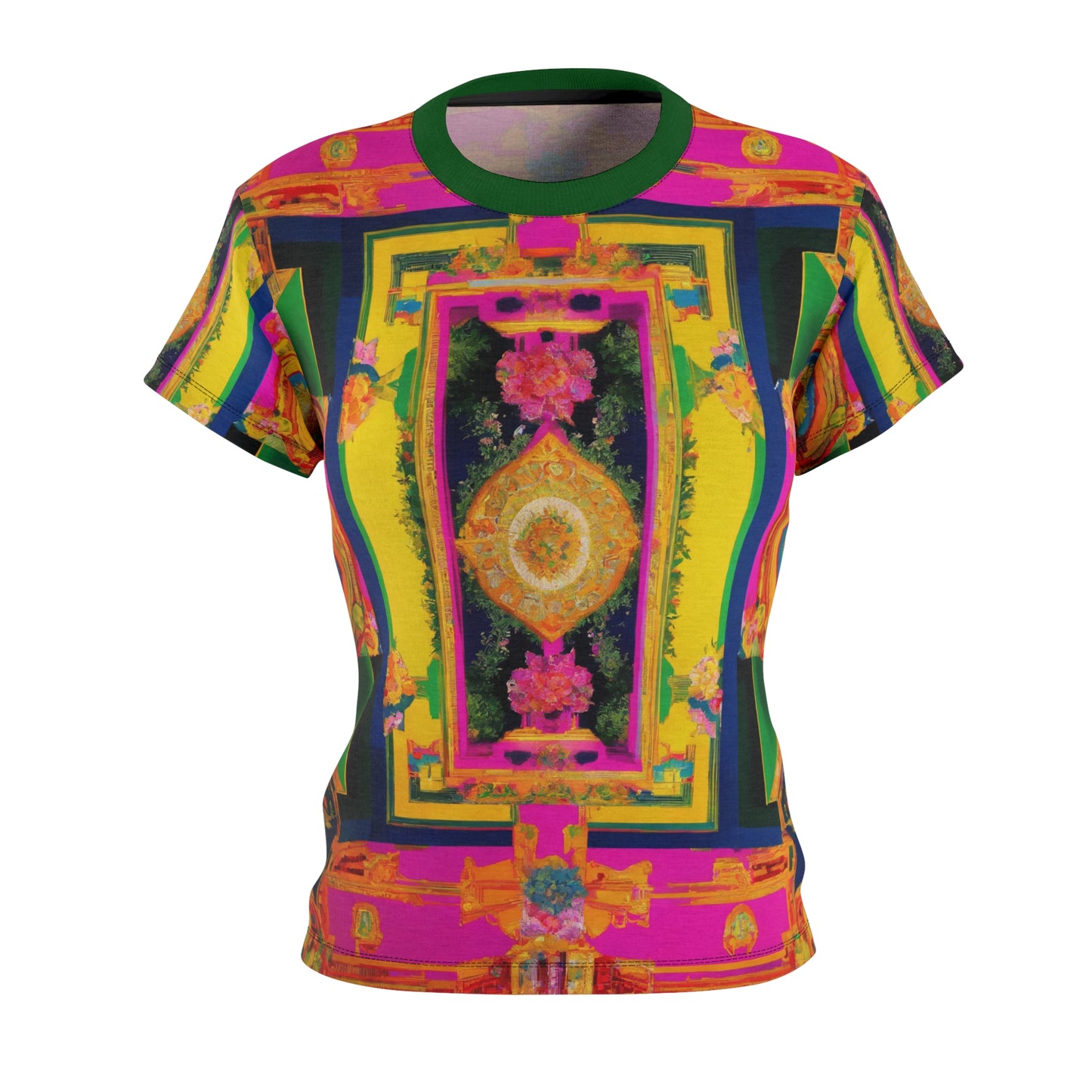 LVZ FIESTA LUXURY T-SHIRT 797 T