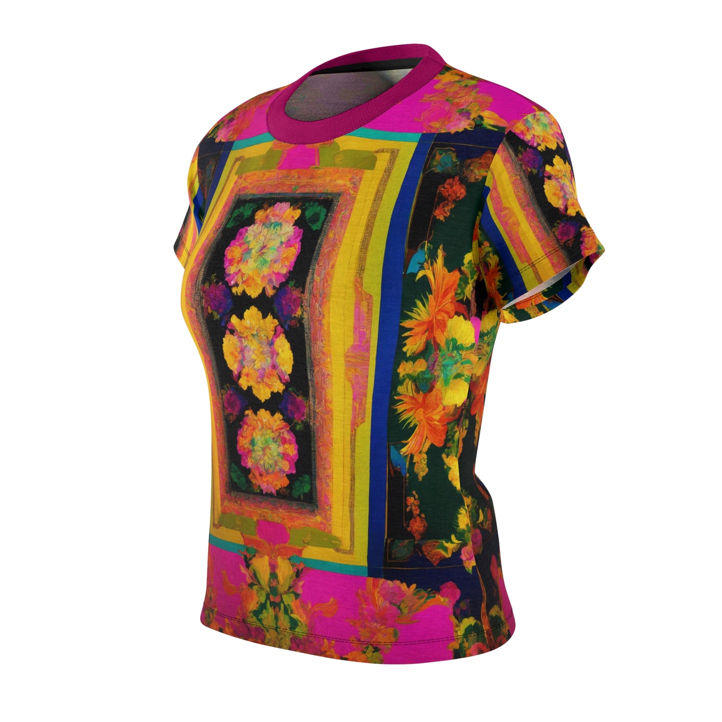 LVZ FIESTA LUXURY T-SHIRT 671 T