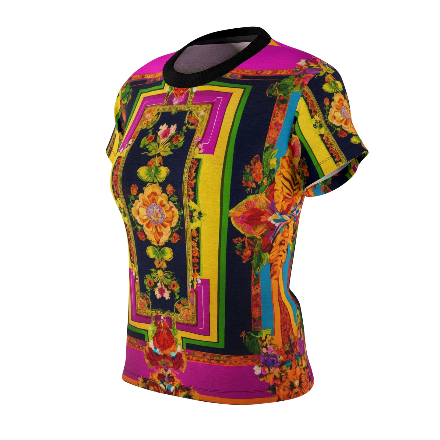 LVZ FIESTA LUXURY T-SHIRT 1951 T