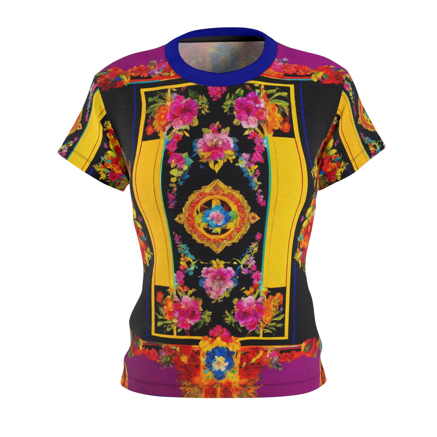 LVZ FIESTA LUXURY T-SHIRT 1781 T