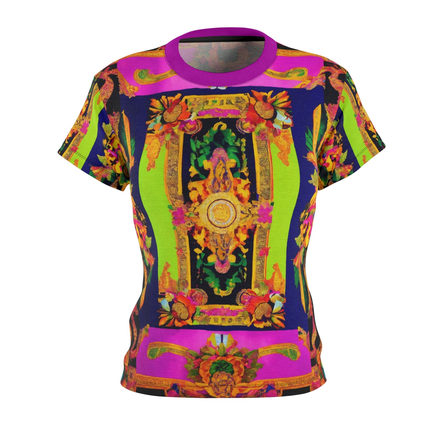 LVZ FIESTA LUXURY T-SHIRT 230 T