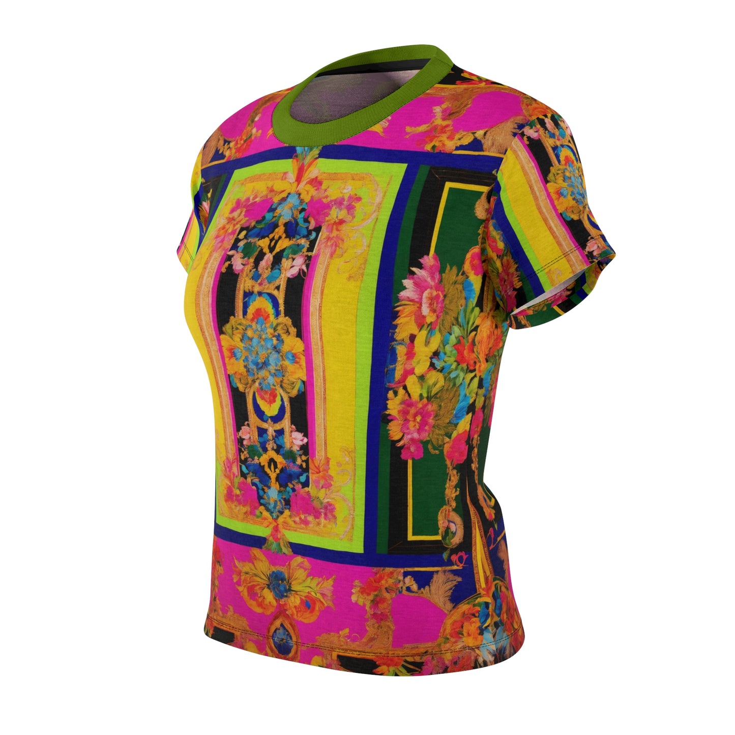 LVZ FIESTA LUXURY T-SHIRT 404 T