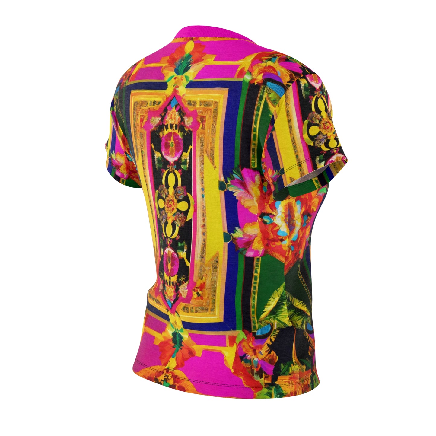 LVZ FIESTA LUXURY T-SHIRT 882 T