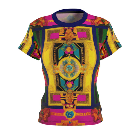 LVZ FIESTA LUXURY T-SHIRT 1440 T