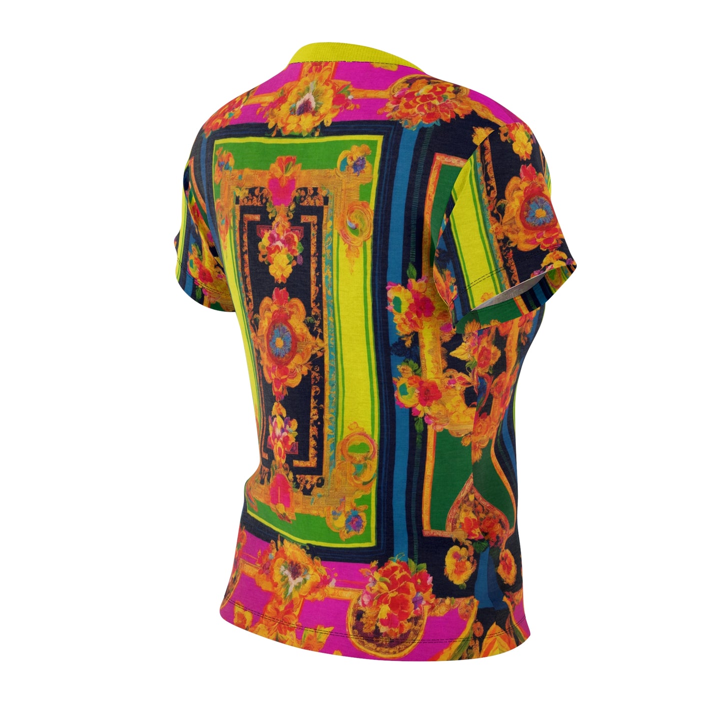LVZ FIESTA LUXURY T-SHIRT 871 T
