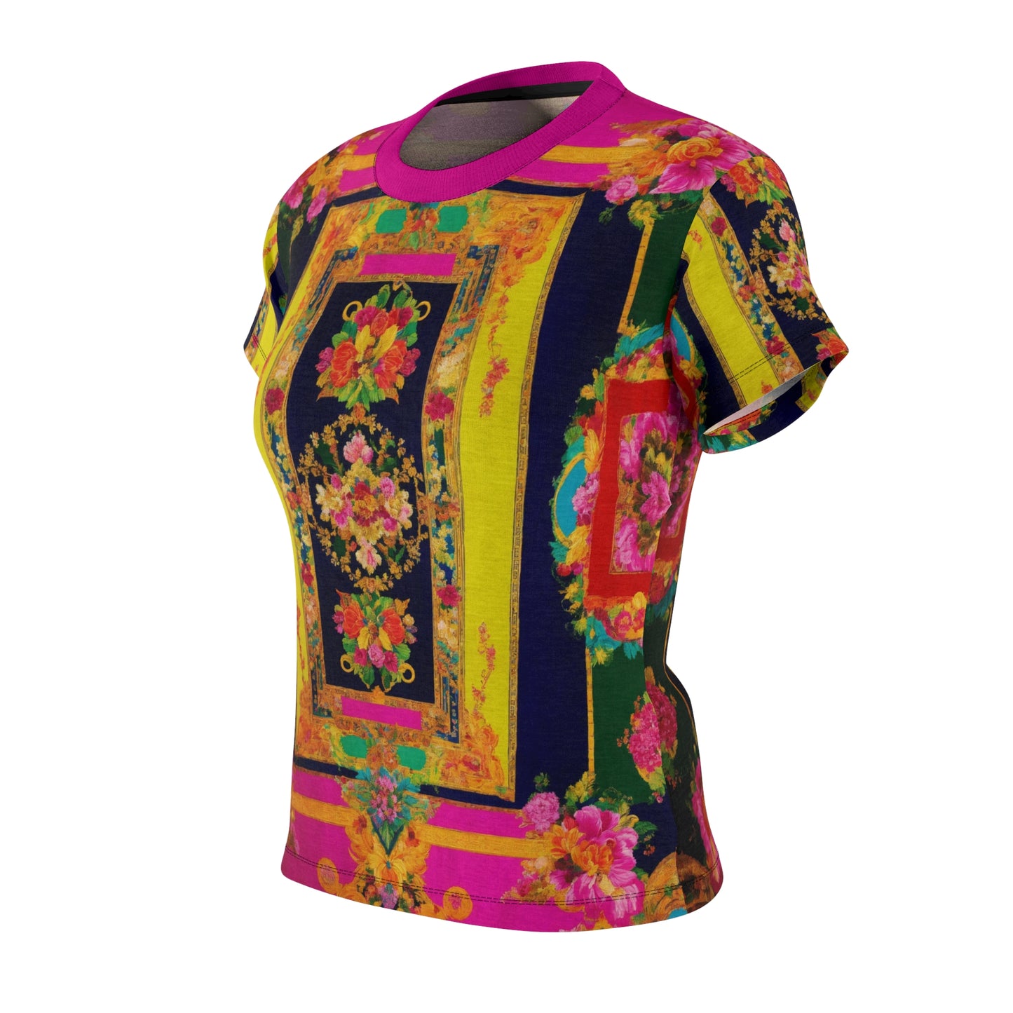 LVZ FIESTA LUXURY T-SHIRT 1663 T