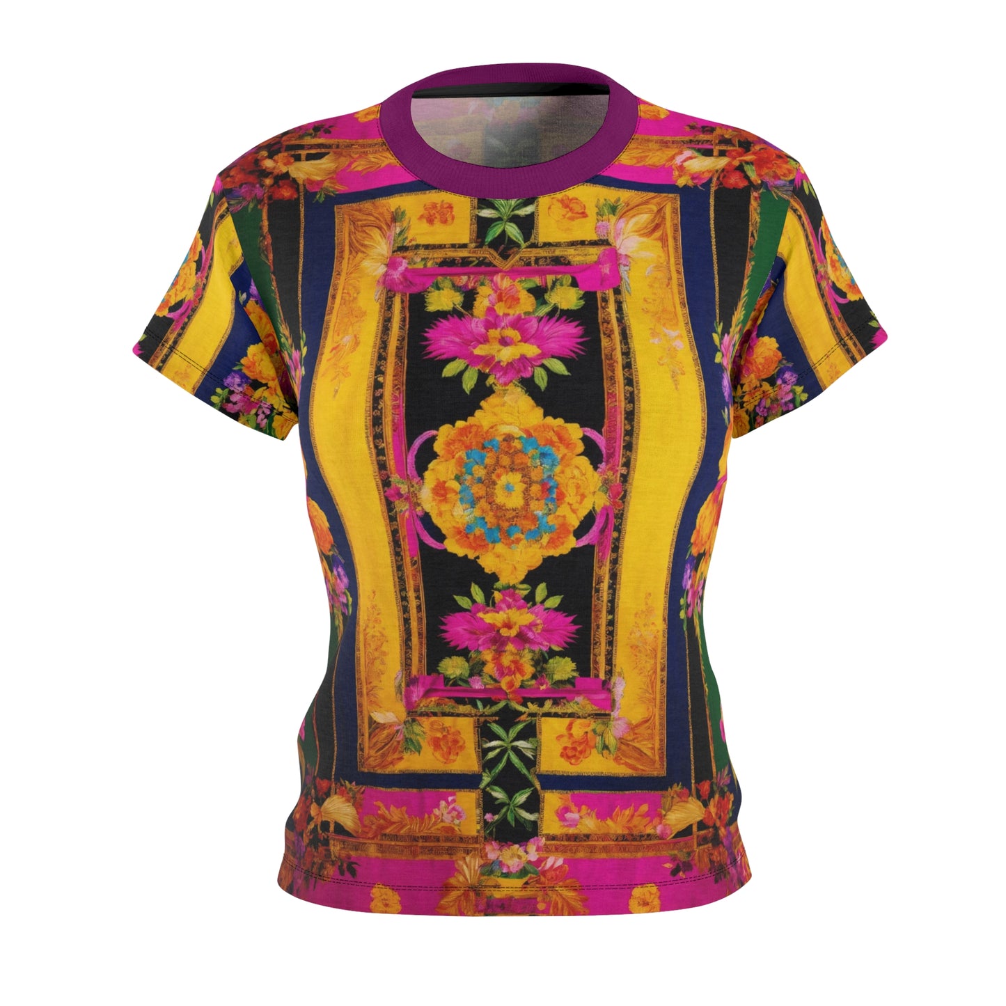 LVZ FIESTA LUXURY T-SHIRT 961 T