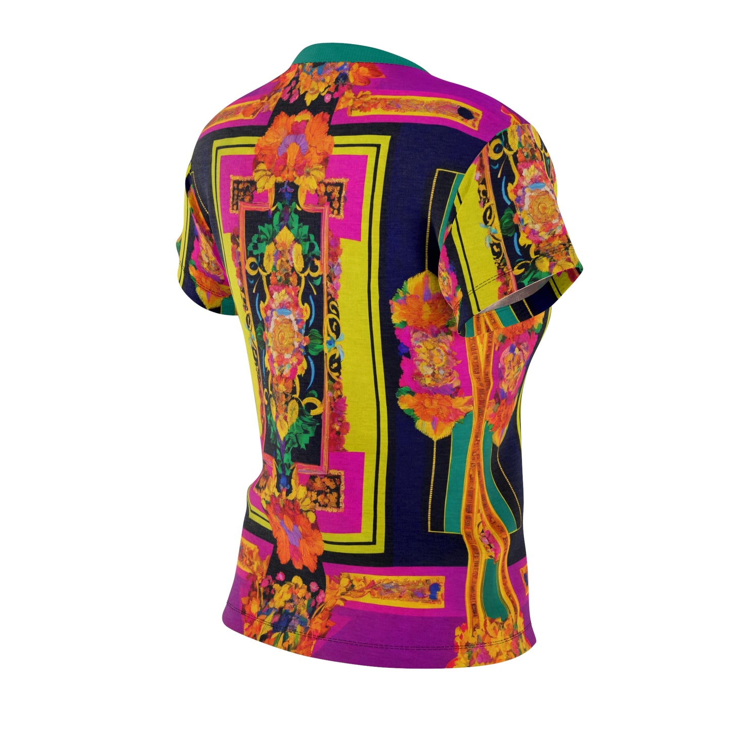 LVZ FIESTA LUXURY T-SHIRT 1376 T