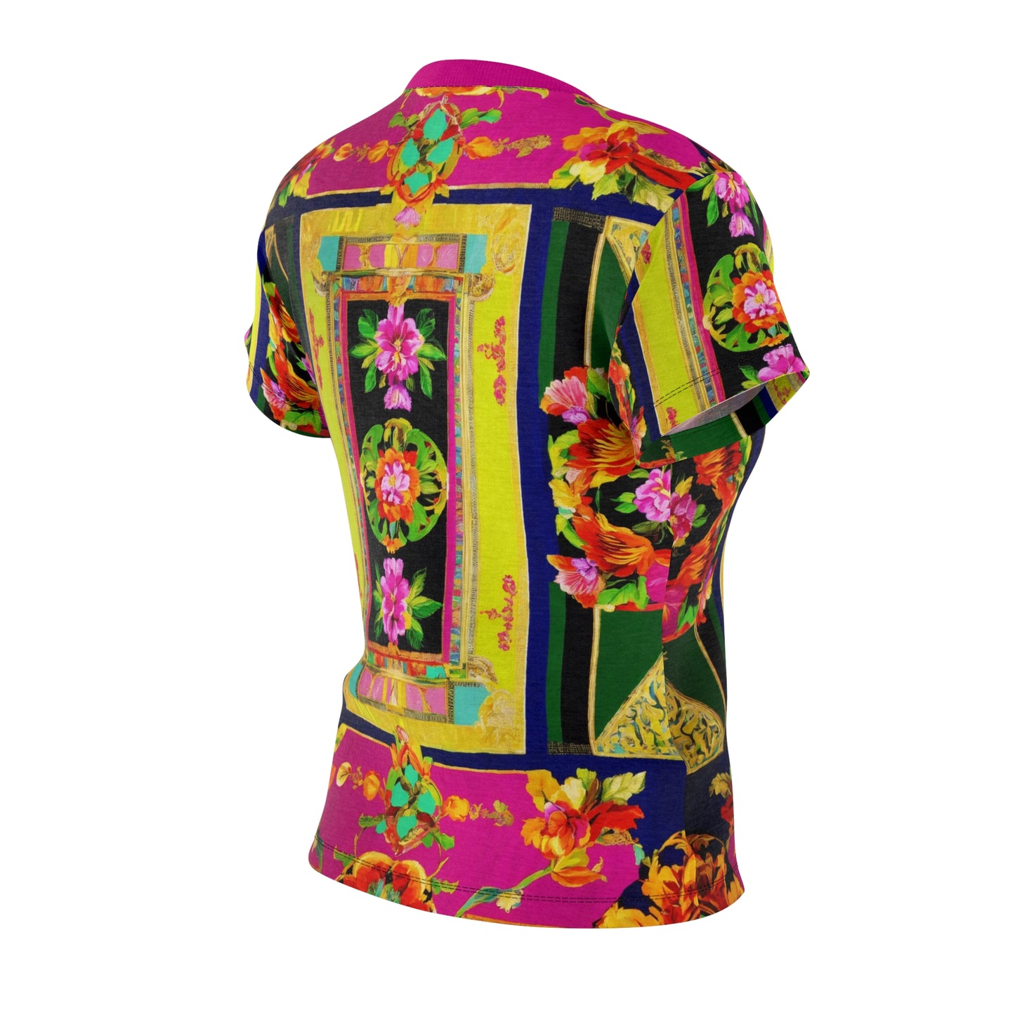 LVZ FIESTA LUXURY T-SHIRT 1689 T