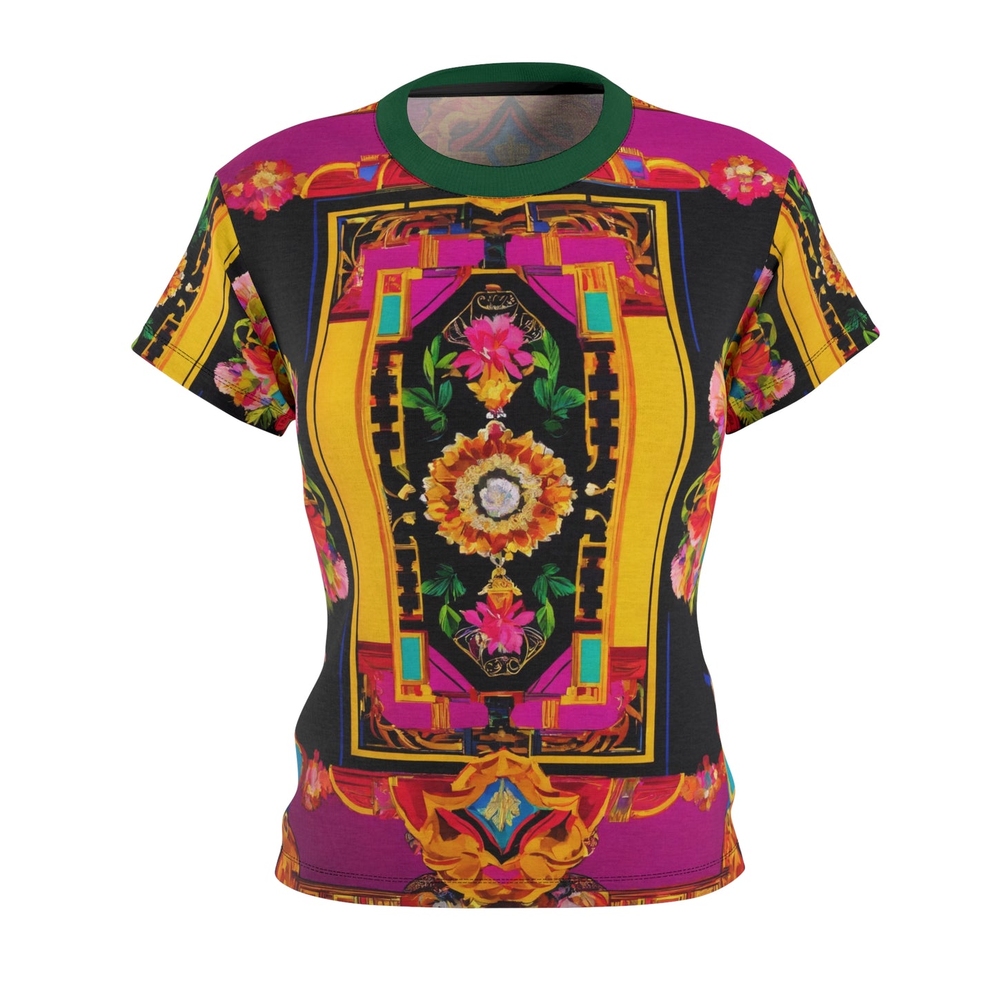 LVZ FIESTA LUXURY T-SHIRT 1746 T