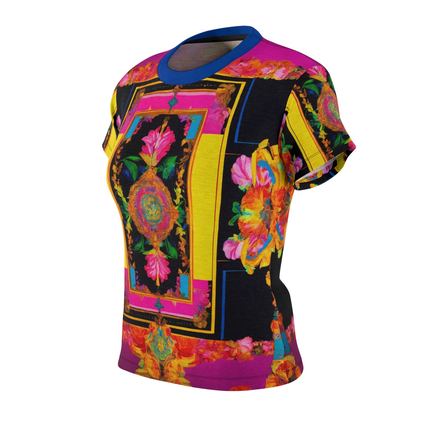 LVZ FIESTA LUXURY T-SHIRT 2001 T
