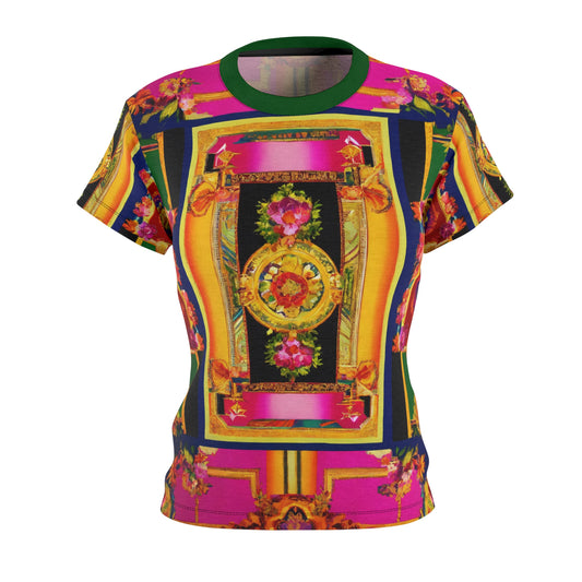LVZ FIESTA LUXURY T-SHIRT 1005 T