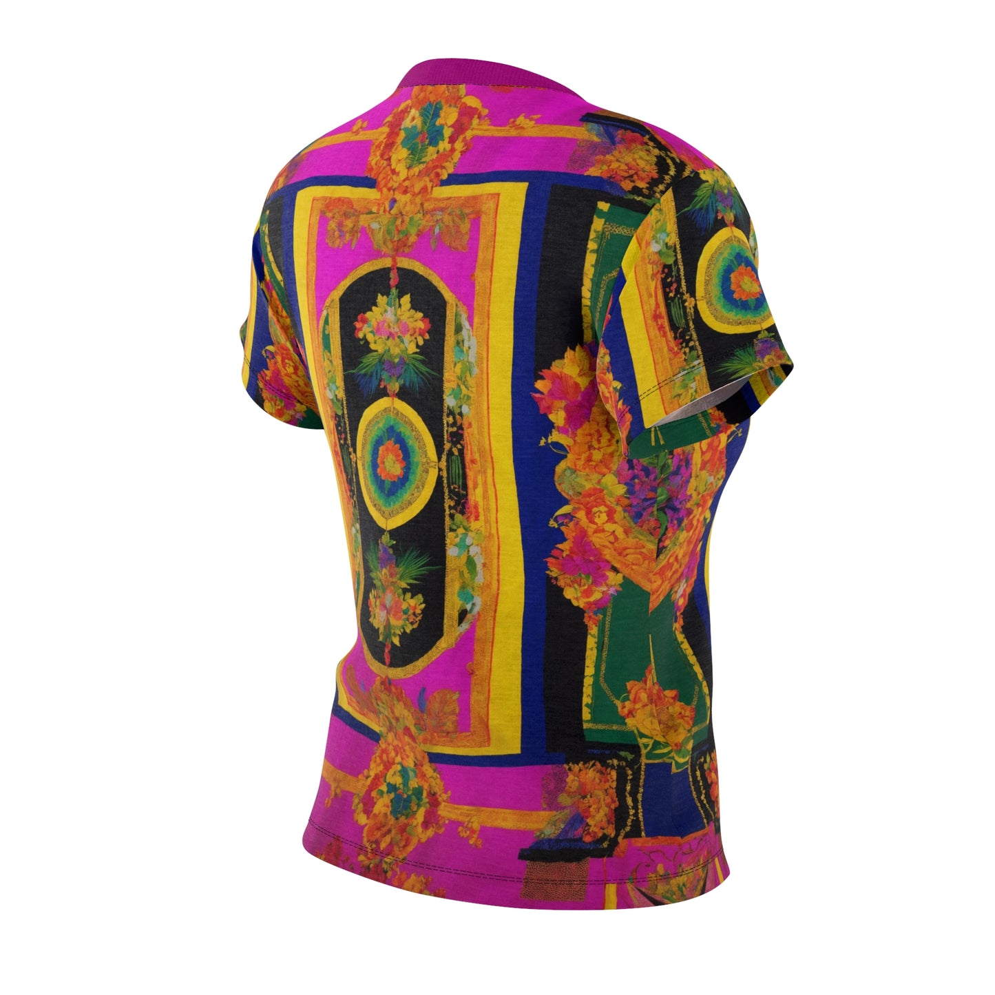LVZ FIESTA LUXURY T-SHIRT 598 T