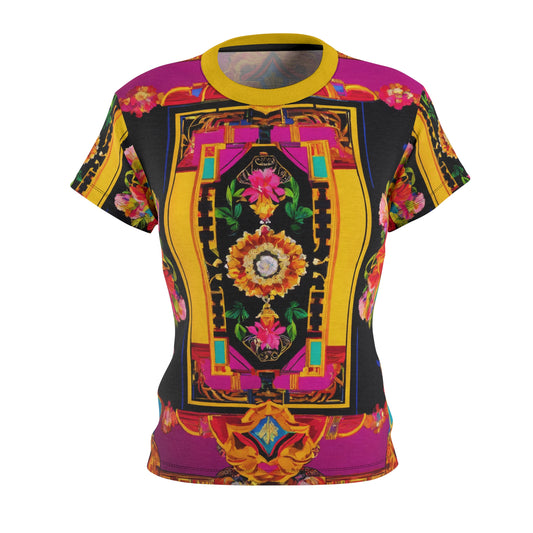 LVZ FIESTA LUXURY T-SHIRT 1731 T