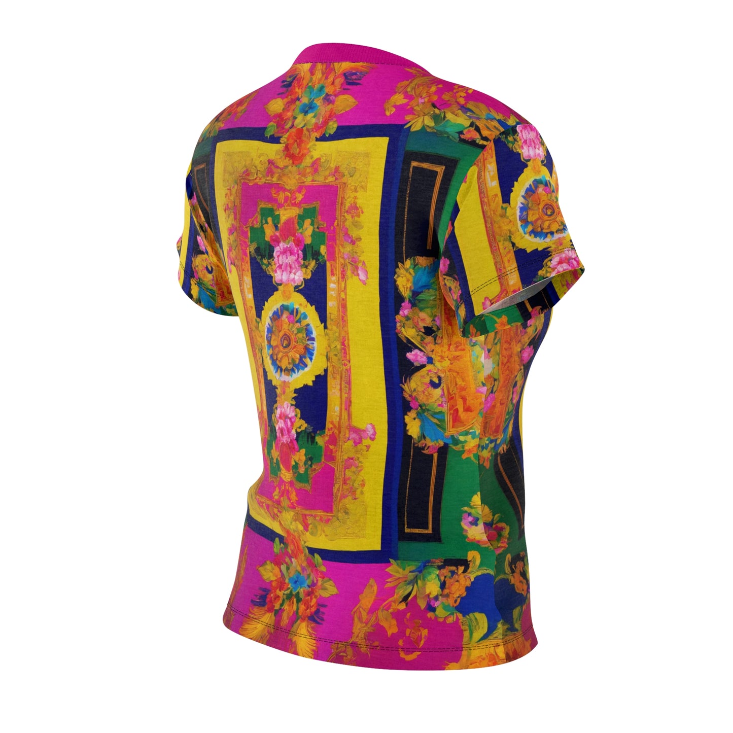 LVZ FIESTA LUXURY T-SHIRT 1013 T