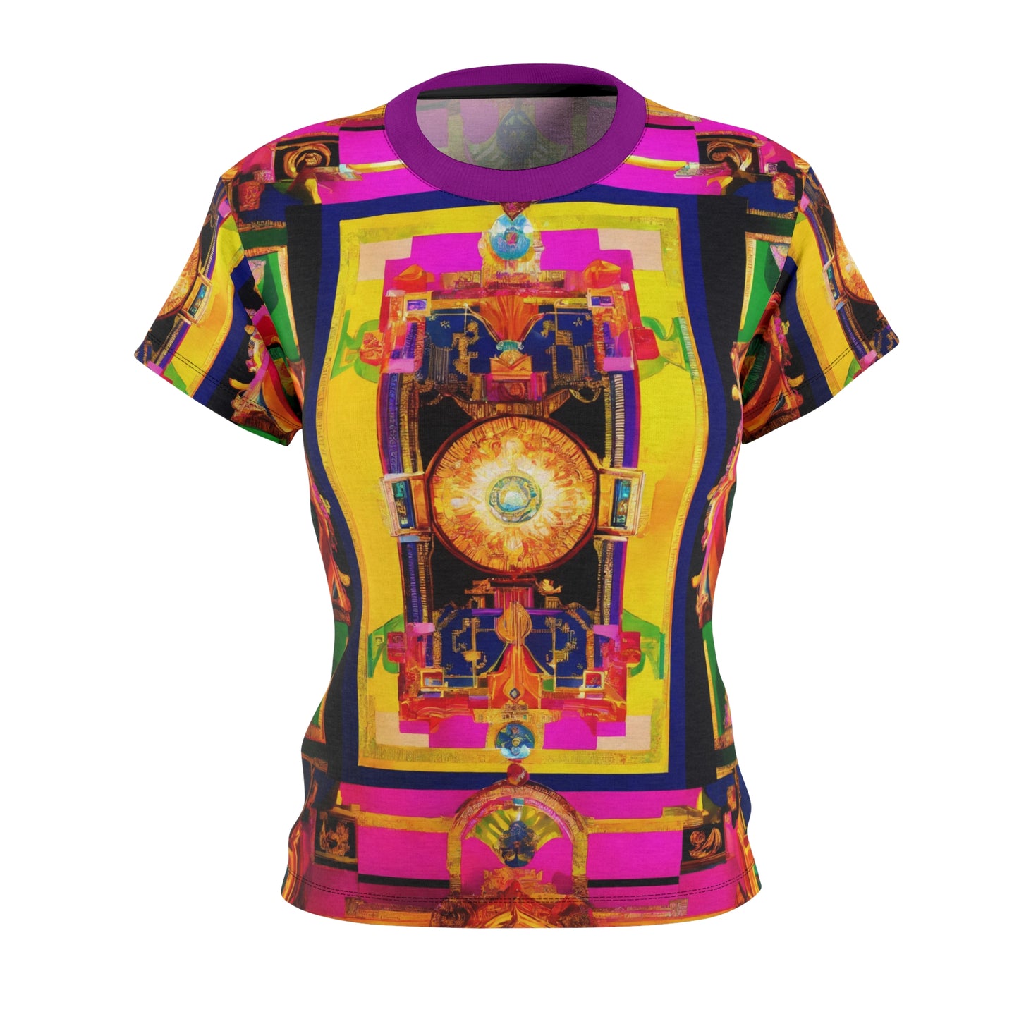 LVZ FIESTA LUXURY T-SHIRT 989 T