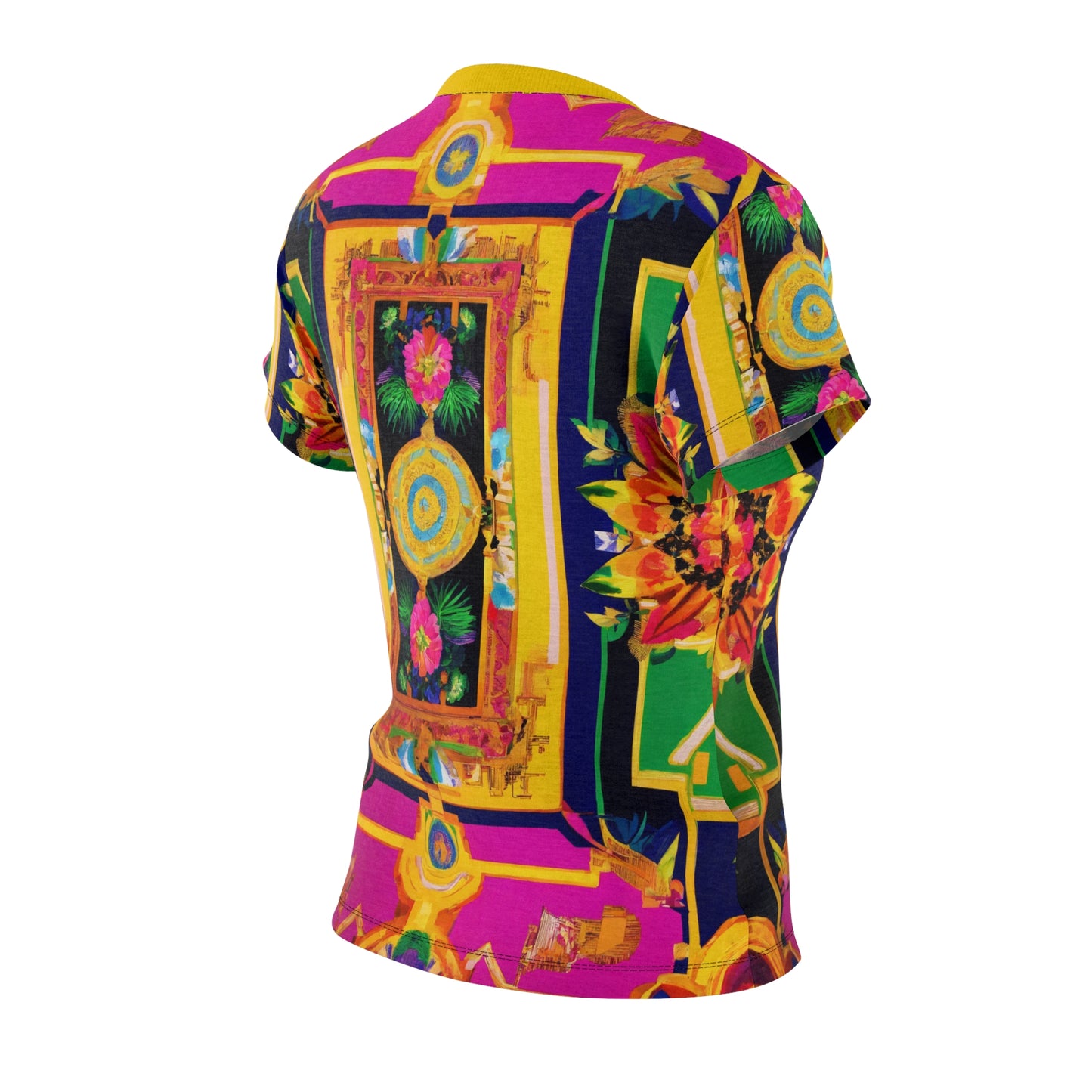LVZ FIESTA LUXURY T-SHIRT 1982 T