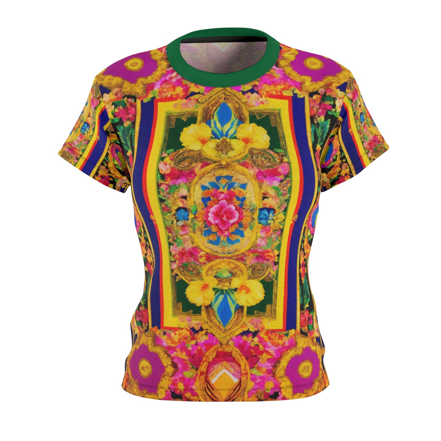 LVZ FIESTA LUXURY T-SHIRT 5 T
