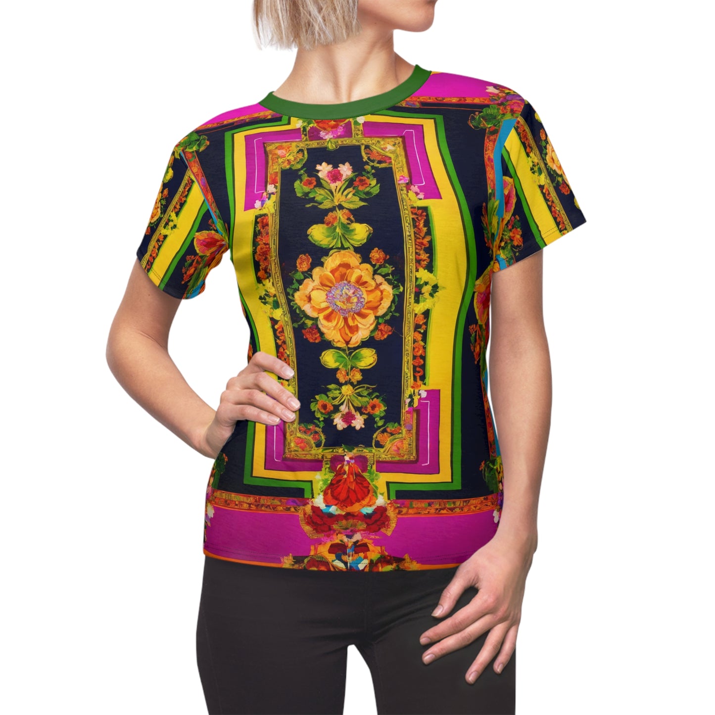 LVZ FIESTA LUXURY T-SHIRT 1950 T