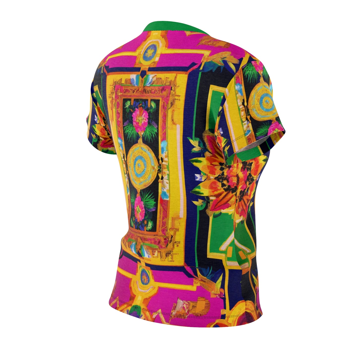 LVZ FIESTA LUXURY T-SHIRT 1984 T