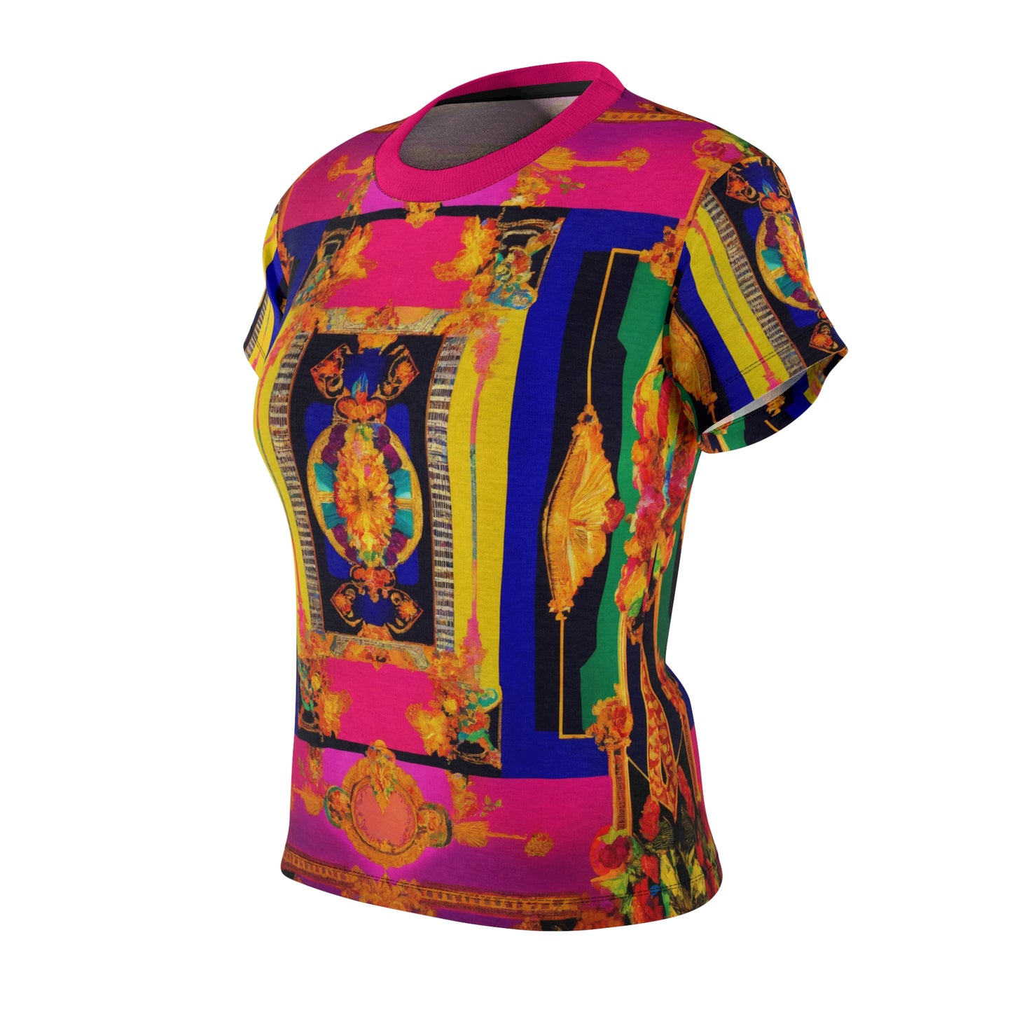 LVZ FIESTA LUXURY T-SHIRT 306 T
