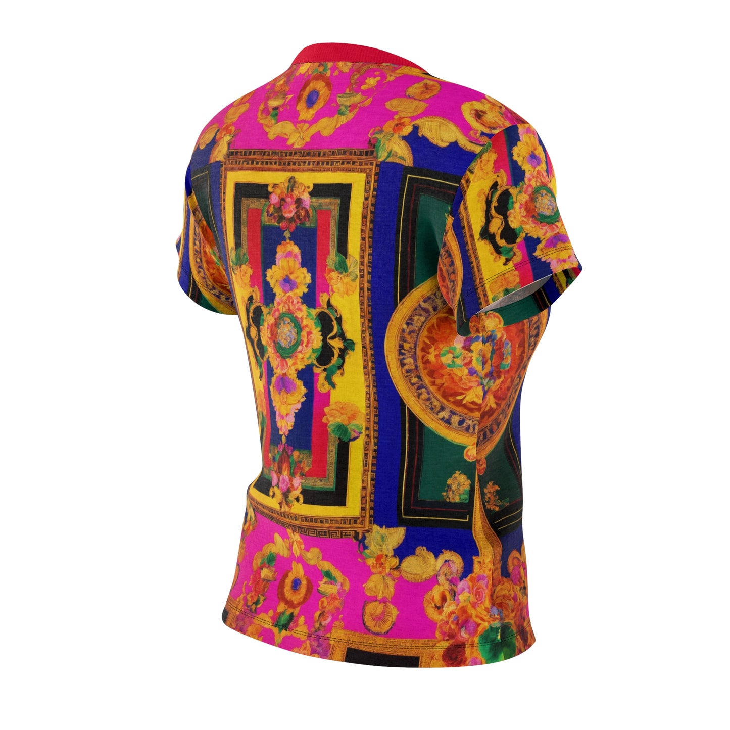 LVZ FIESTA LUXURY T-SHIRT 10 T