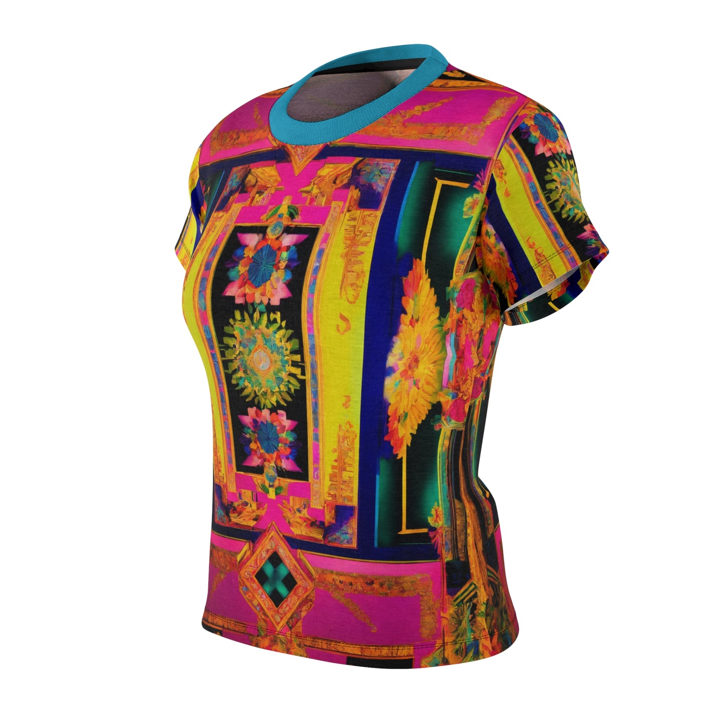 LVZ FIESTA LUXURY T-SHIRT 1097 T