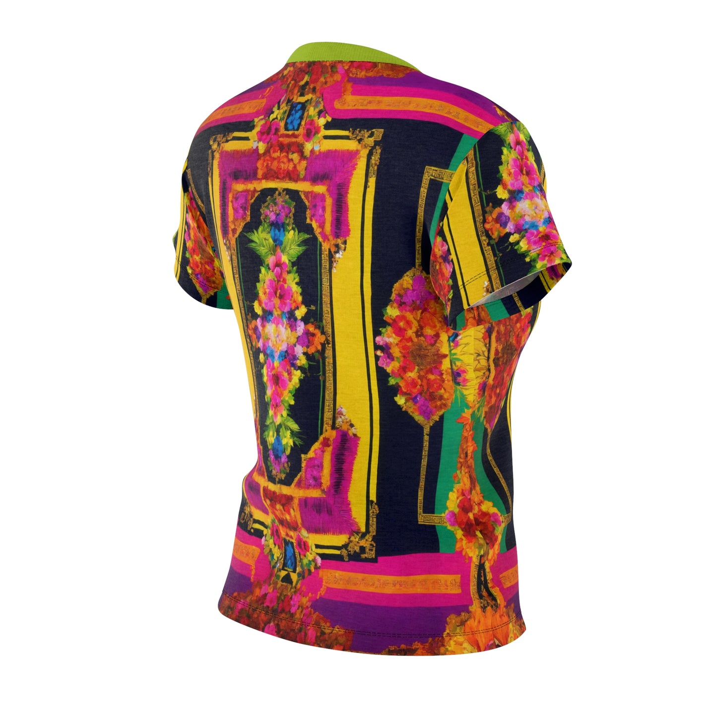 LVZ FIESTA LUXURY T-SHIRT 1547 T