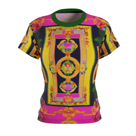 LVZ FIESTA LUXURY T-SHIRT 1672 T
