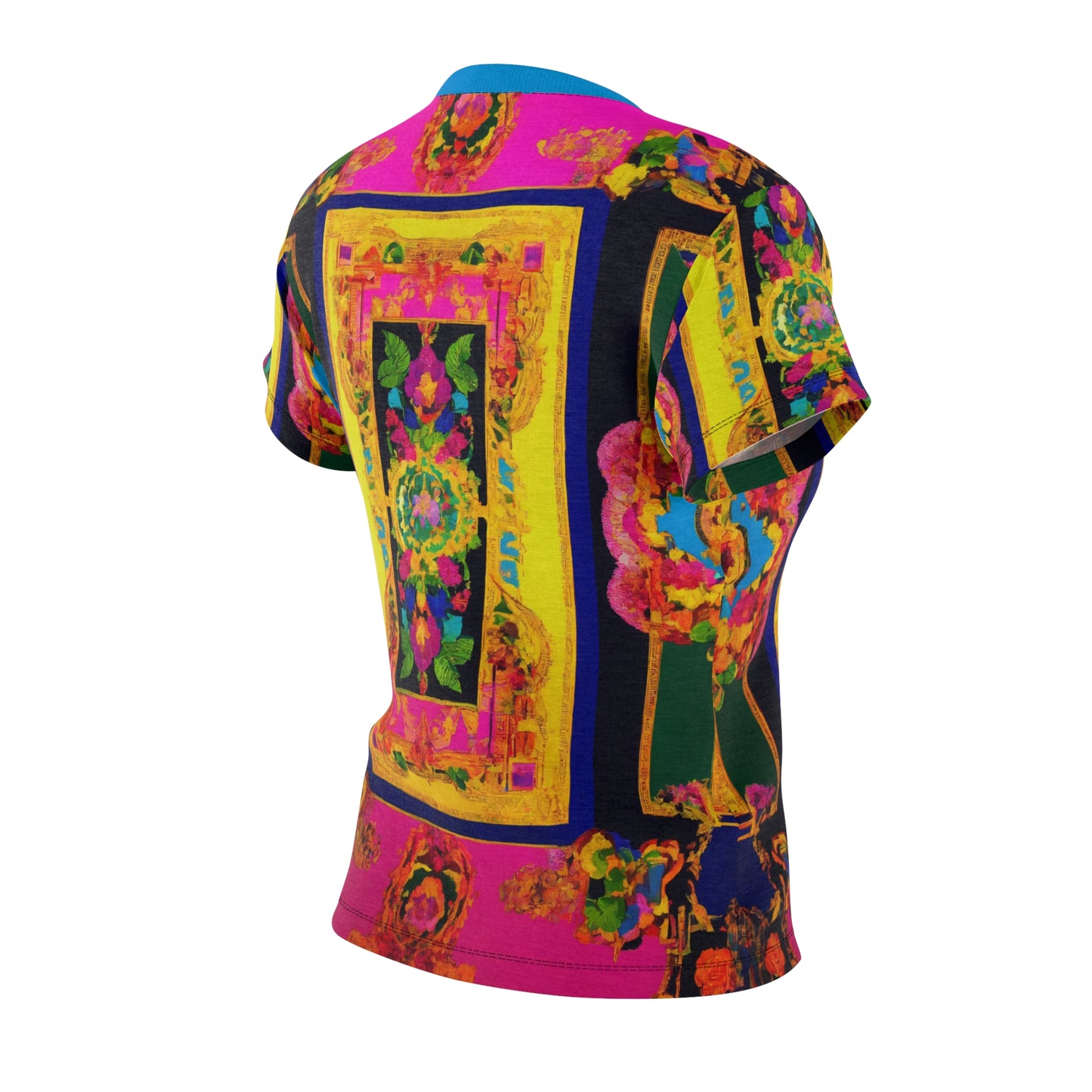 LVZ FIESTA LUXURY T-SHIRT 527 T