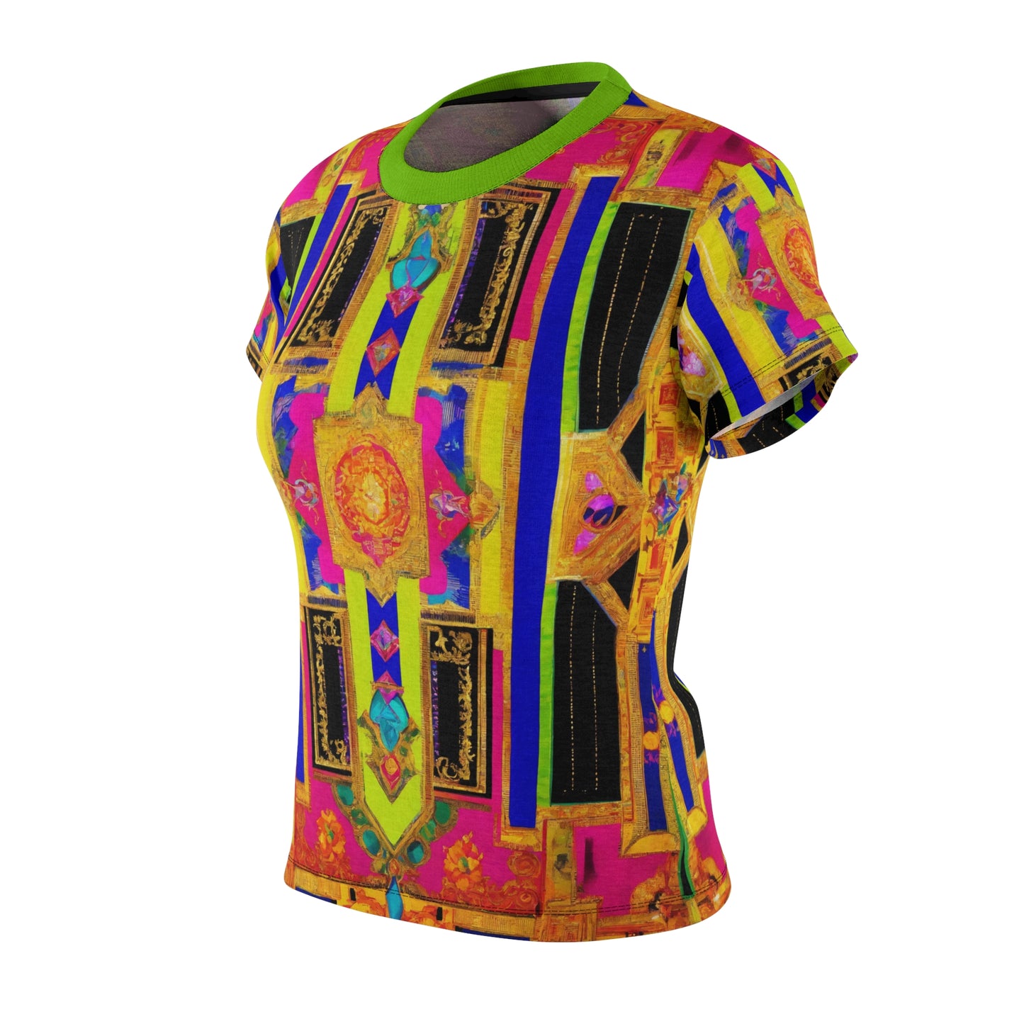 LVZ PRESTIGE T-SHIRT 155 T